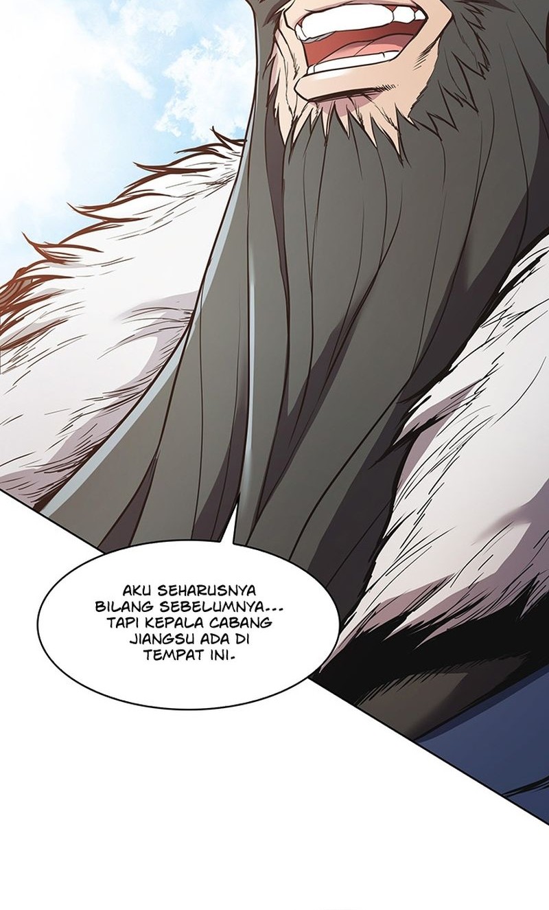 The Flag Bearer Warrior Chapter 16 Gambar 24