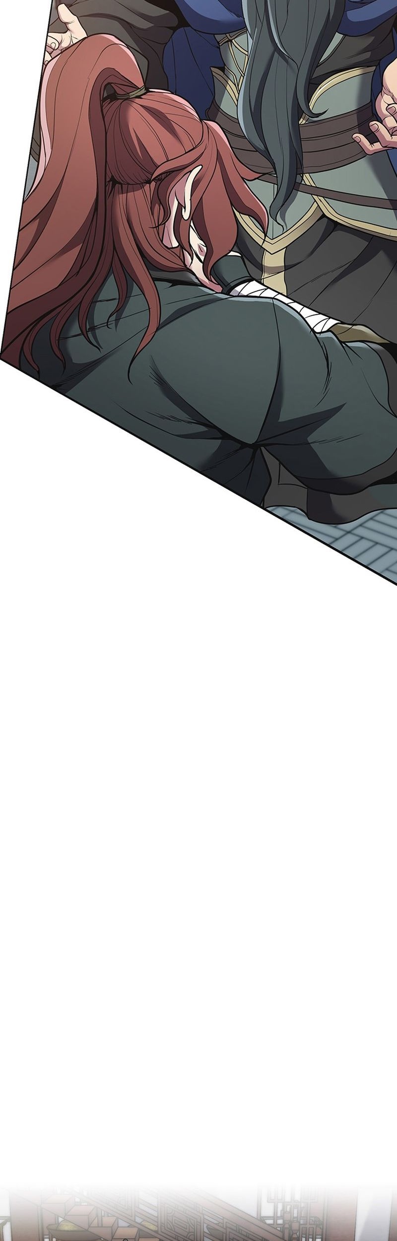 The Flag Bearer Warrior Chapter 16 Gambar 27