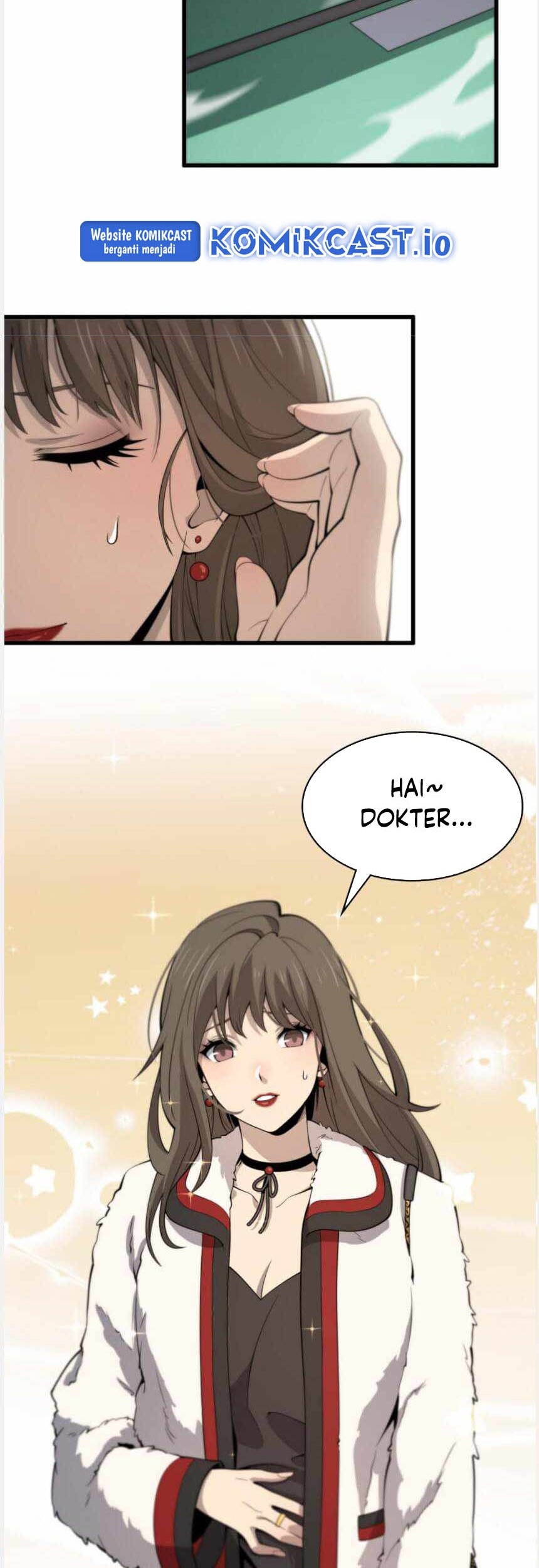 Great Doctor Ling Ran Chapter 97 Gambar 40