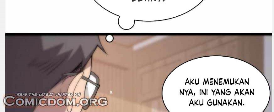 Great Doctor Ling Ran Chapter 97 Gambar 9