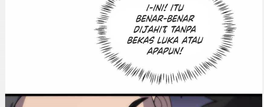 Great Doctor Ling Ran Chapter 97 Gambar 11