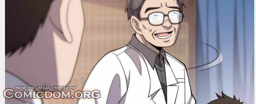 Great Doctor Ling Ran Chapter 97 Gambar 13