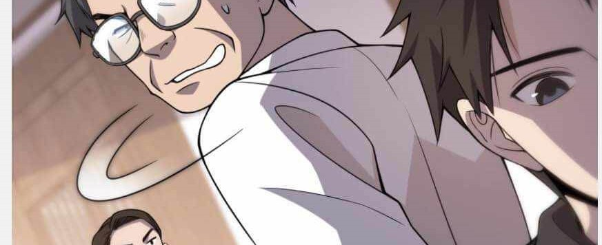 Great Doctor Ling Ran Chapter 97 Gambar 15