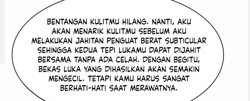 Great Doctor Ling Ran Chapter 97 Gambar 17