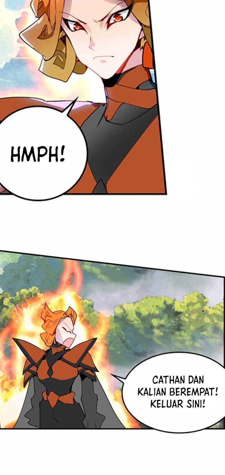 Tun Shi Xing Kong Chapter 198 Gambar 4