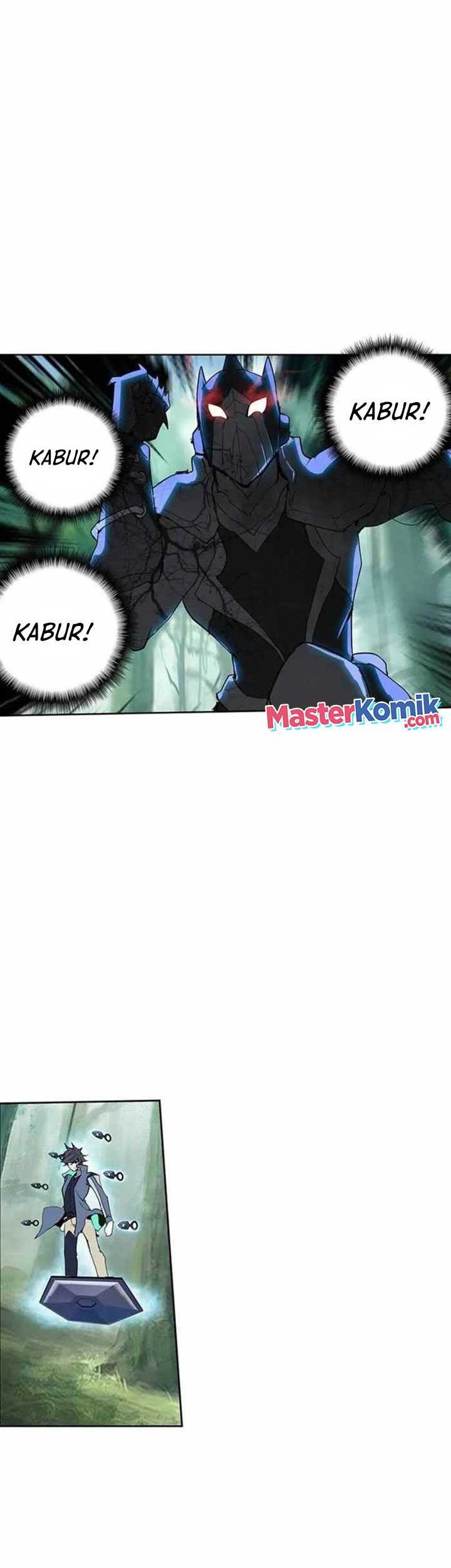 Tun Shi Xing Kong Chapter 197 Gambar 3