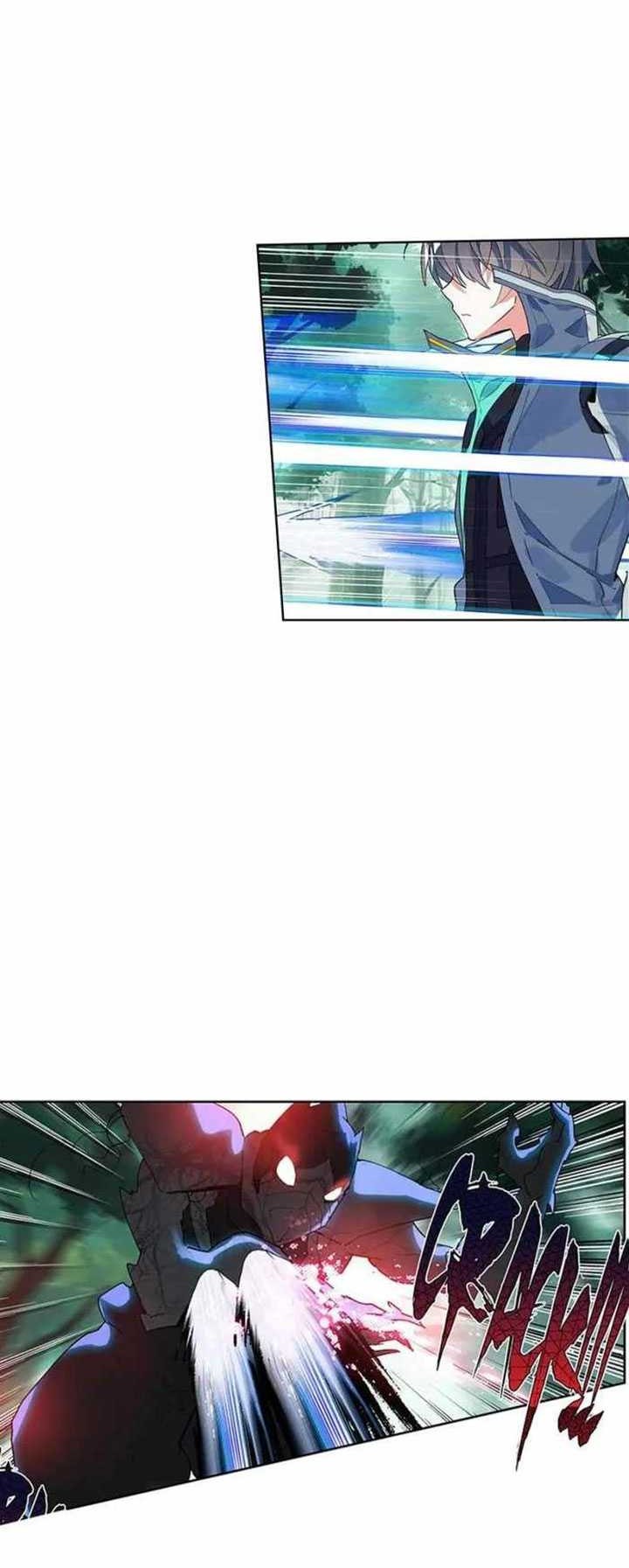 Tun Shi Xing Kong Chapter 197 Gambar 4