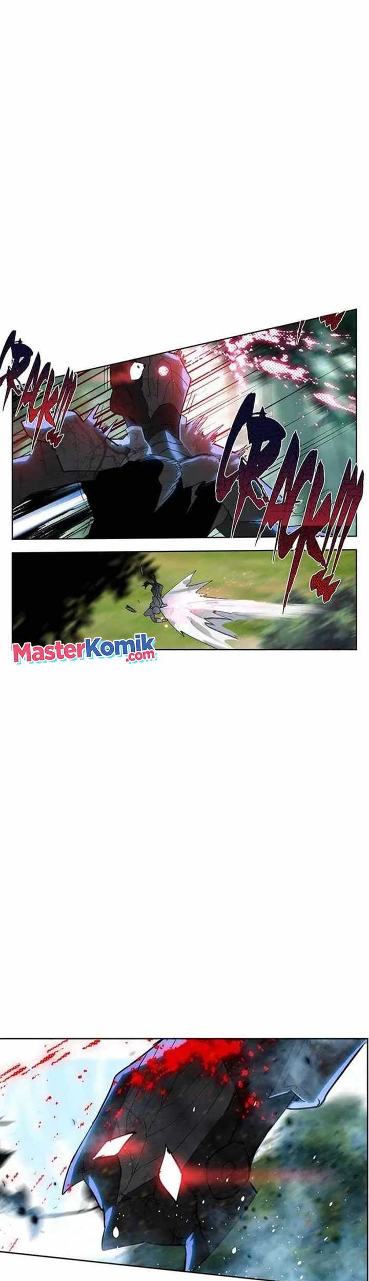Tun Shi Xing Kong Chapter 197 Gambar 5