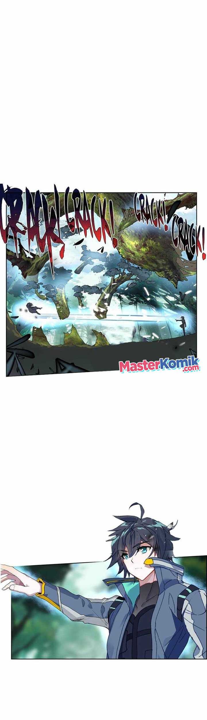 Tun Shi Xing Kong Chapter 196 Gambar 5