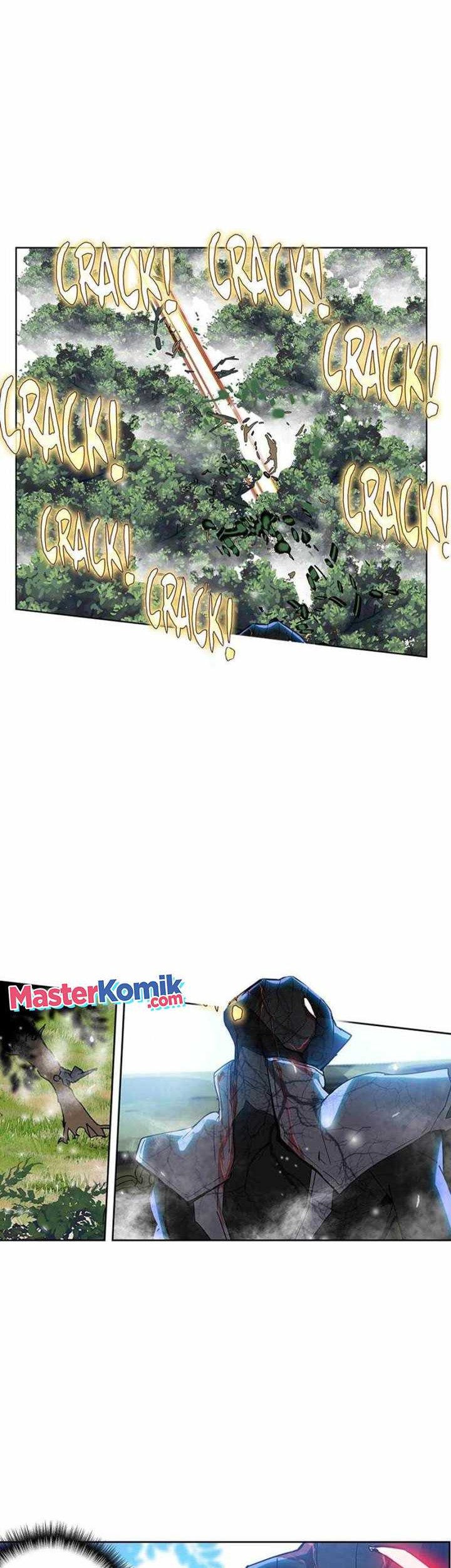 Tun Shi Xing Kong Chapter 196 Gambar 6