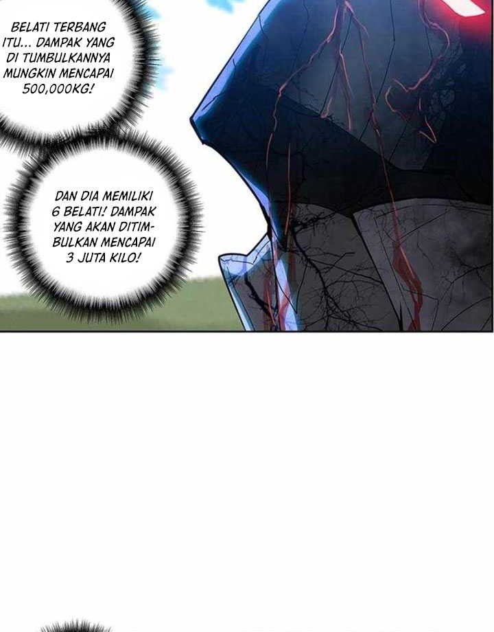 Tun Shi Xing Kong Chapter 196 Gambar 7