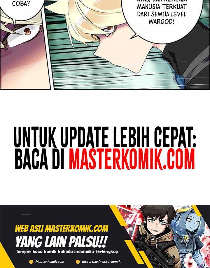 Tun Shi Xing Kong Chapter 196 Gambar 10