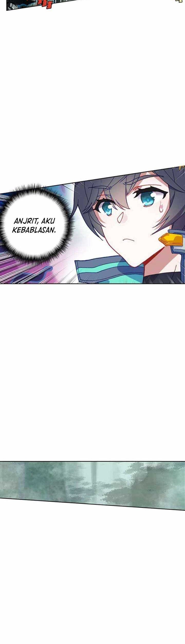Tun Shi Xing Kong Chapter 195 Gambar 6