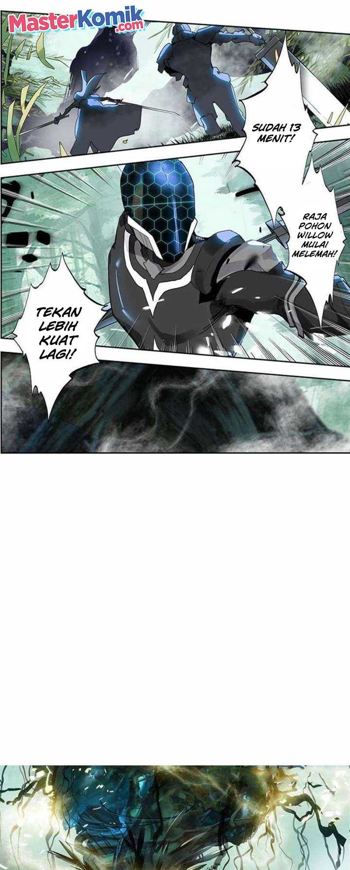 Tun Shi Xing Kong Chapter 195 Gambar 7