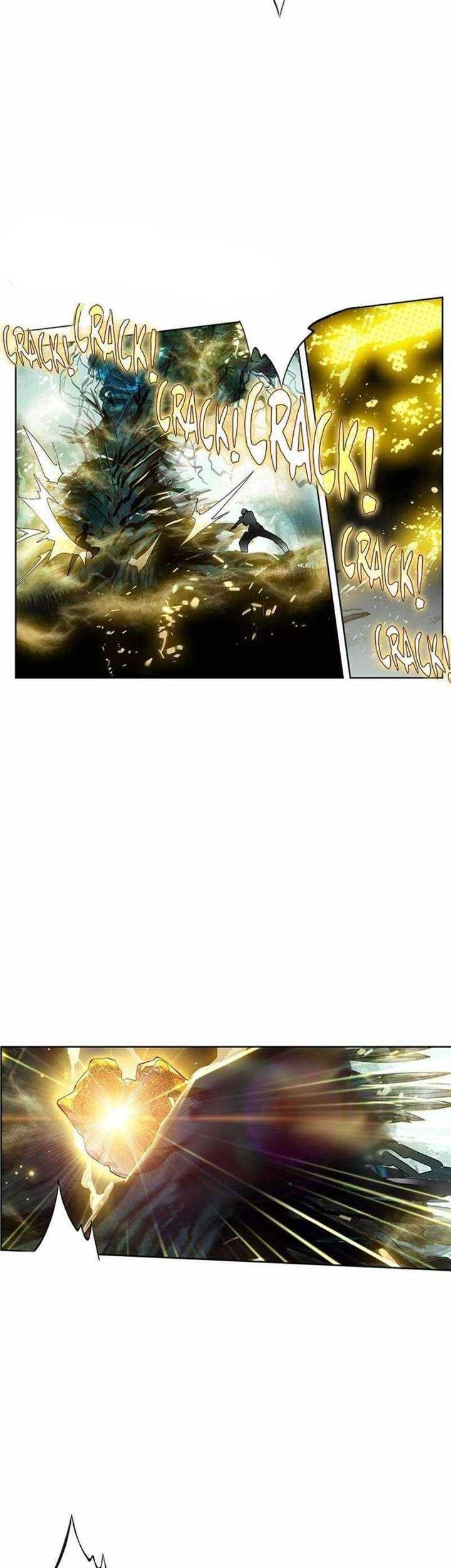 Tun Shi Xing Kong Chapter 195 Gambar 9