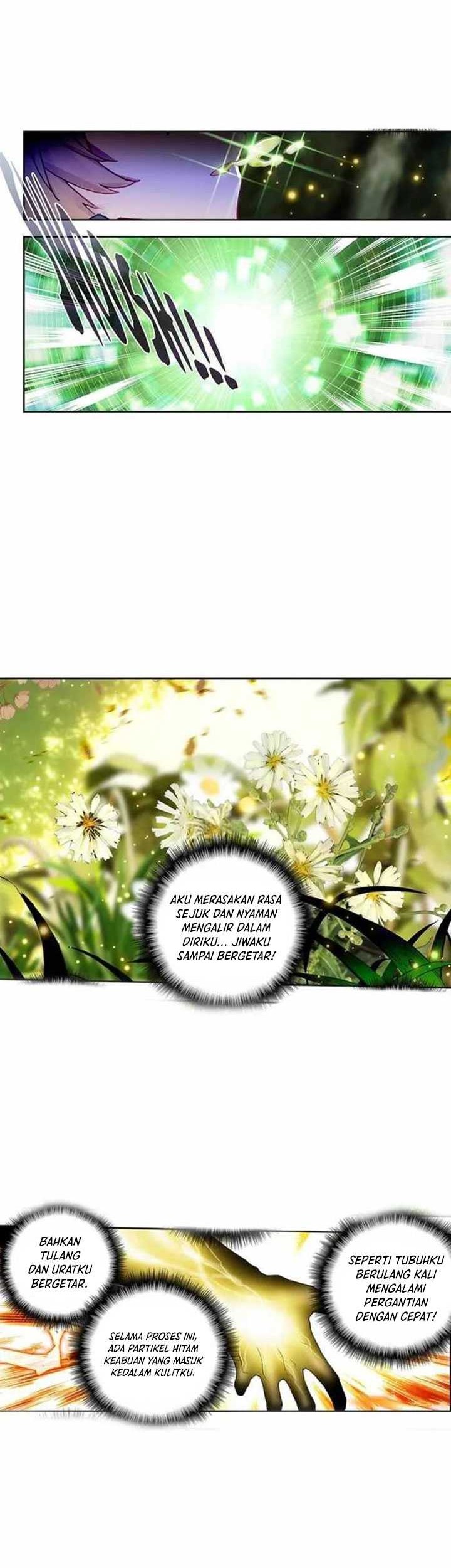 Tun Shi Xing Kong Chapter 194 Gambar 7