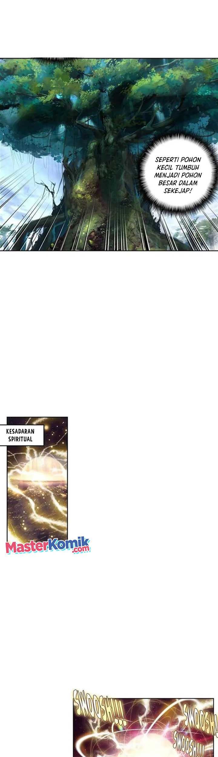 Tun Shi Xing Kong Chapter 194 Gambar 9