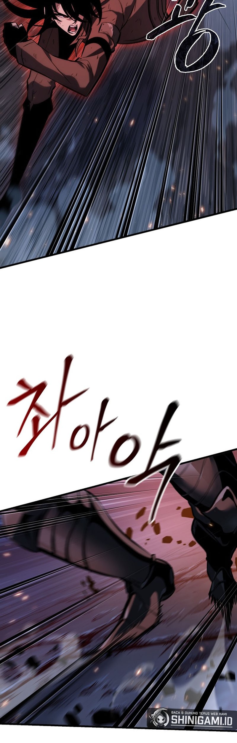 Pick Me Up Chapter 53 Gambar 56