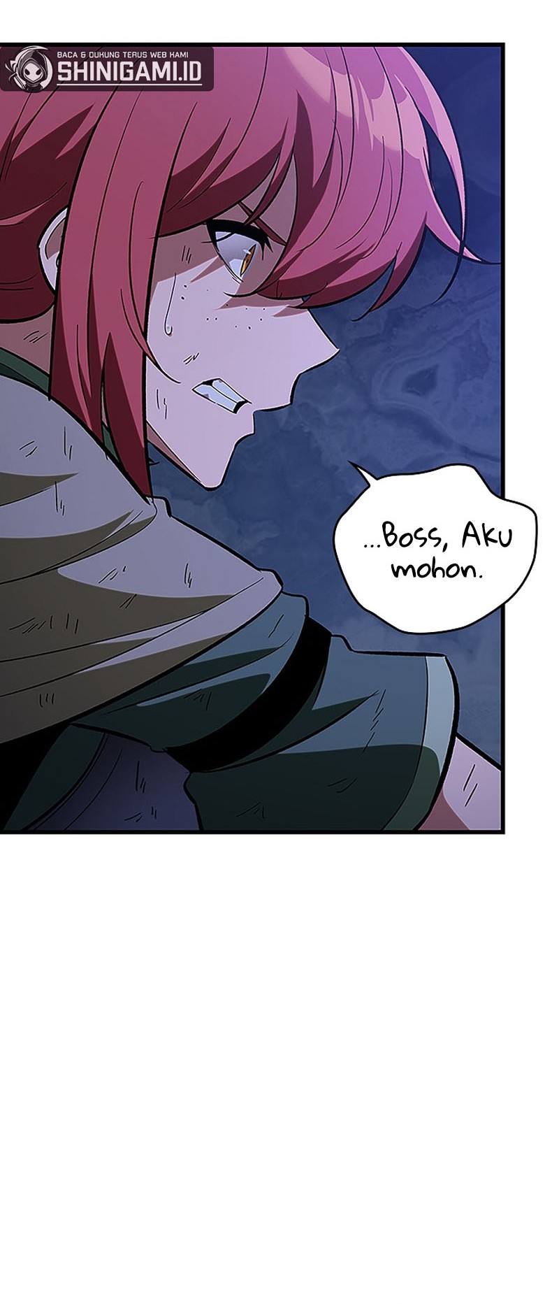 Pick Me Up Chapter 53 Gambar 13
