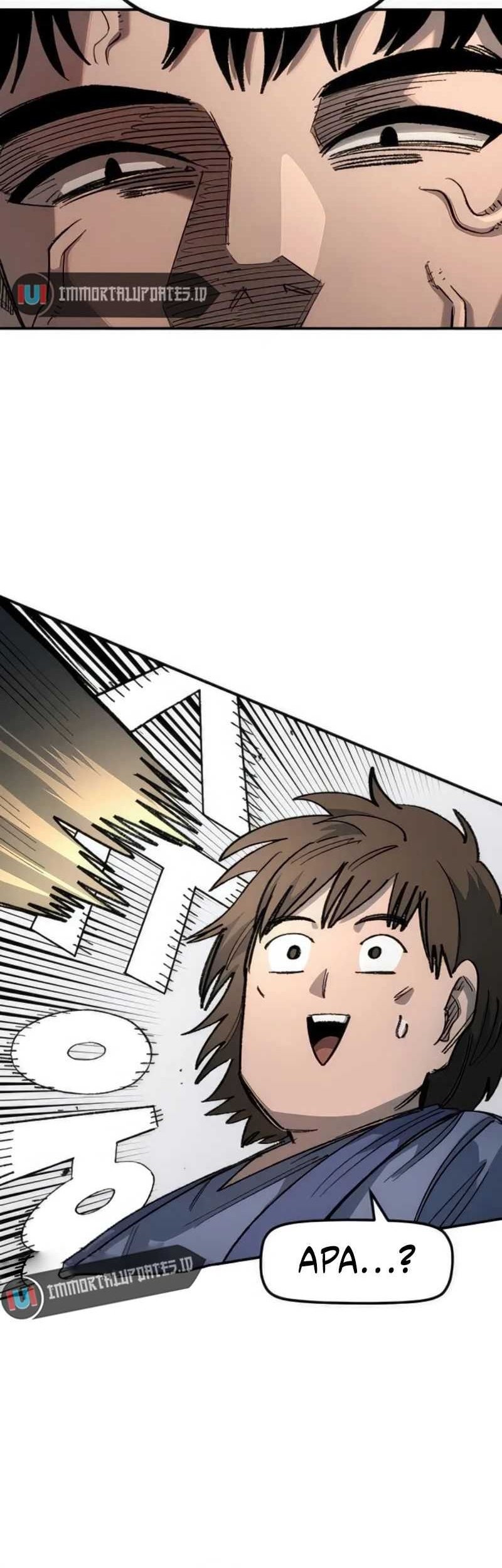 Reincarnation Of The Veteran Soldier Chapter 69 Gambar 28