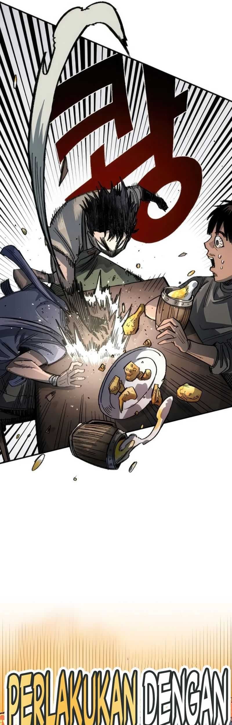 Reincarnation Of The Veteran Soldier Chapter 69 Gambar 29