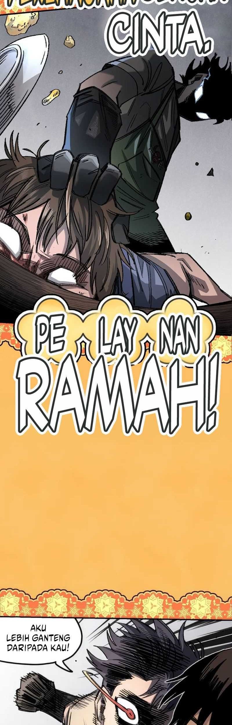 Reincarnation Of The Veteran Soldier Chapter 69 Gambar 30