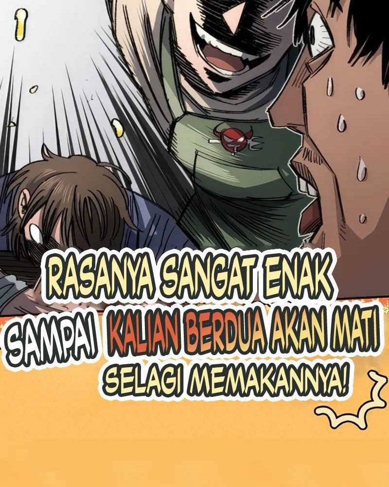 Reincarnation Of The Veteran Soldier Chapter 69 Gambar 31