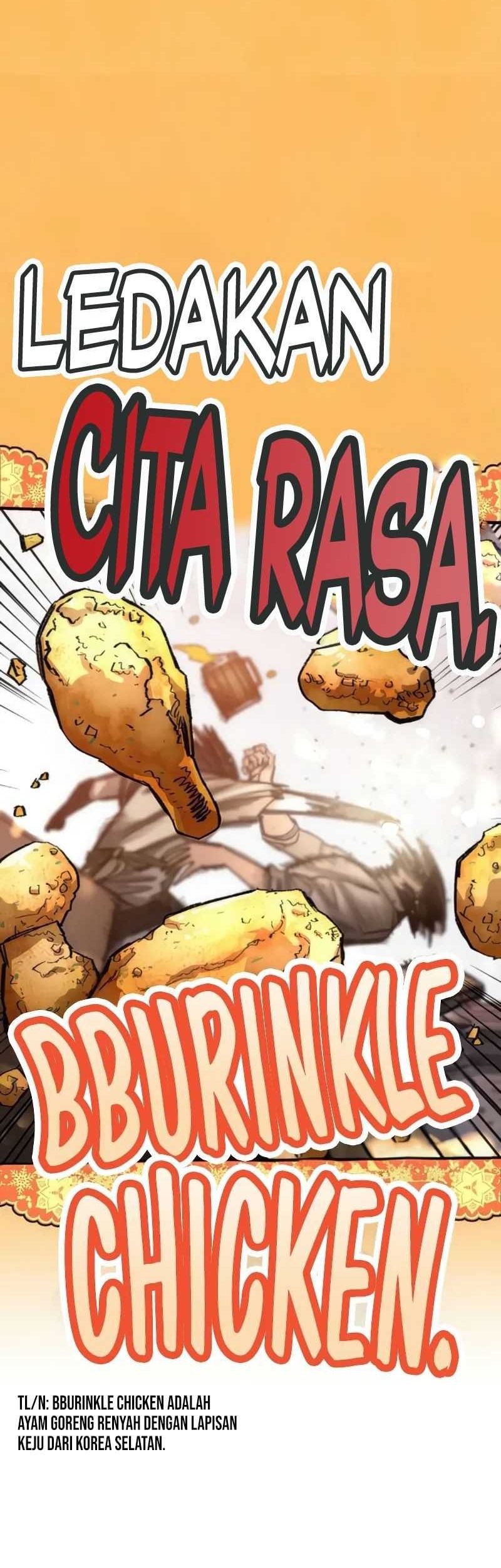 Reincarnation Of The Veteran Soldier Chapter 69 Gambar 32