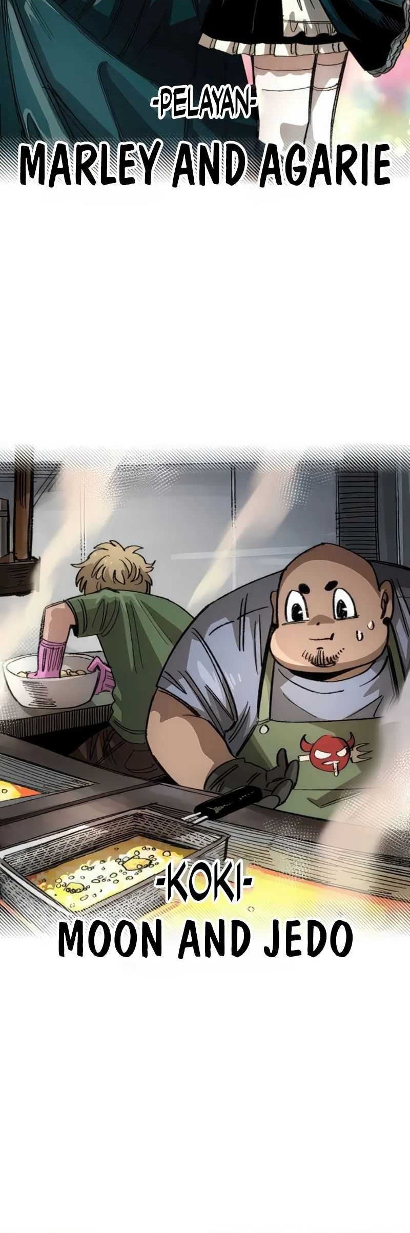 Reincarnation Of The Veteran Soldier Chapter 69 Gambar 35