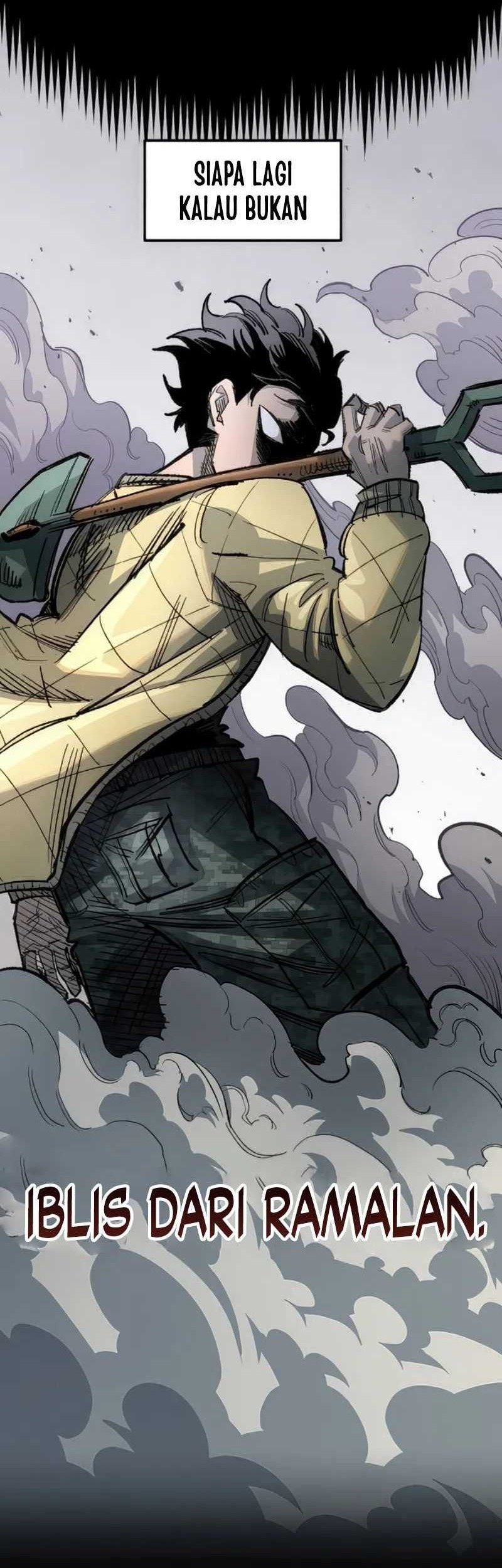 Baca  Reincarnation Of The Veteran Soldier Chapter 69 Gambar 2