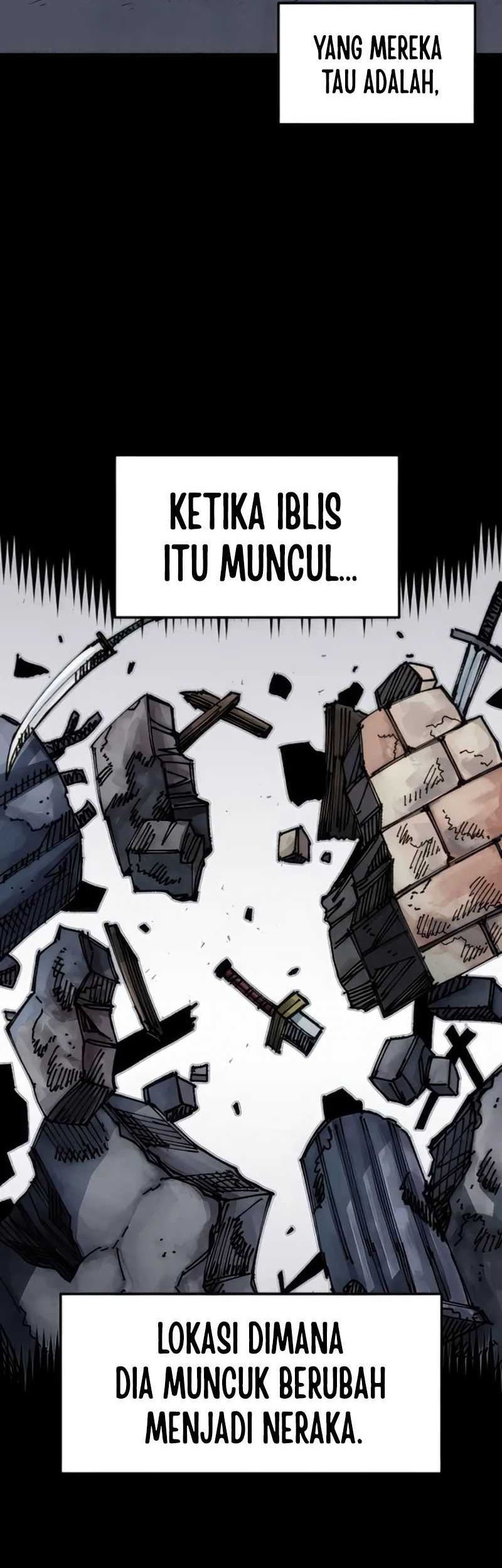 Reincarnation Of The Veteran Soldier Chapter 69 Gambar 4