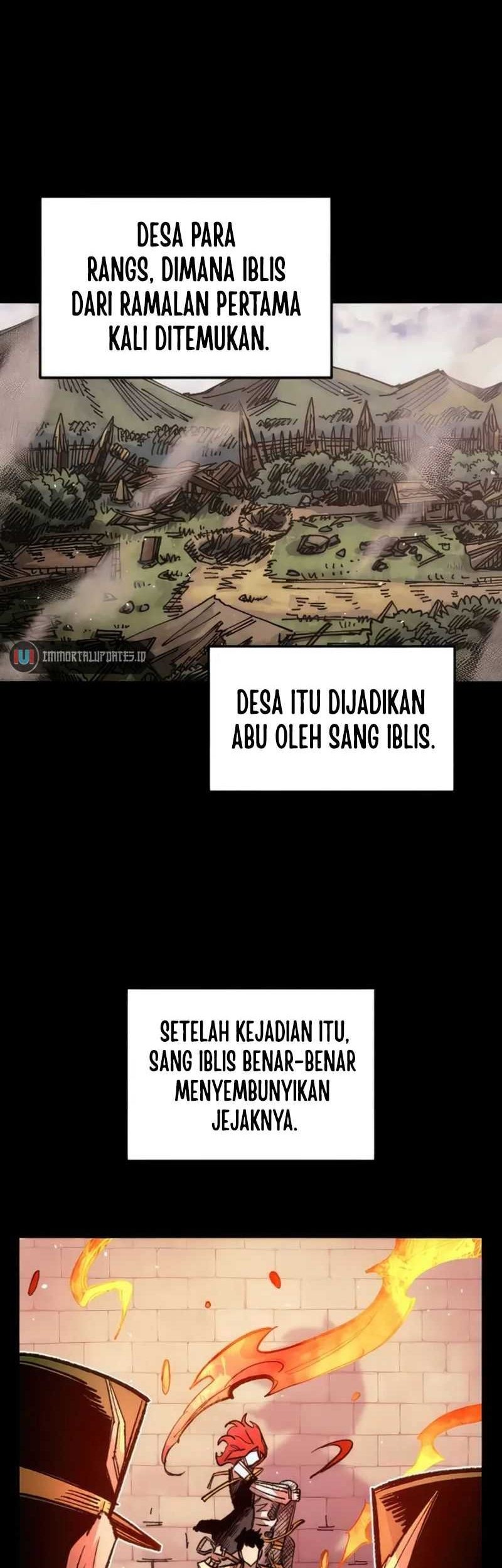 Reincarnation Of The Veteran Soldier Chapter 69 Gambar 5