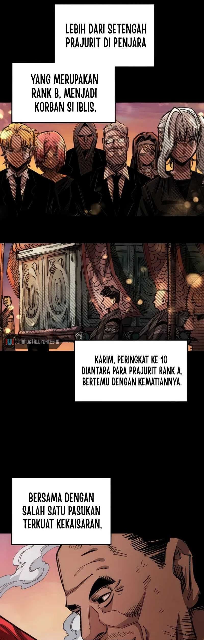 Reincarnation Of The Veteran Soldier Chapter 69 Gambar 7