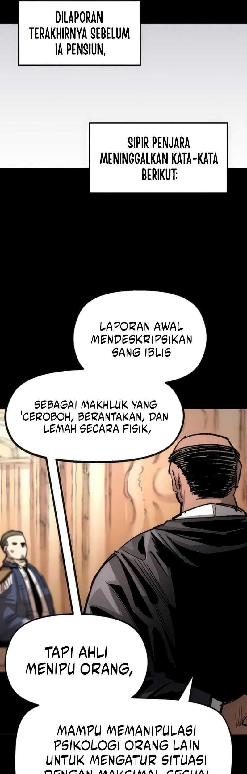 Reincarnation Of The Veteran Soldier Chapter 69 Gambar 10