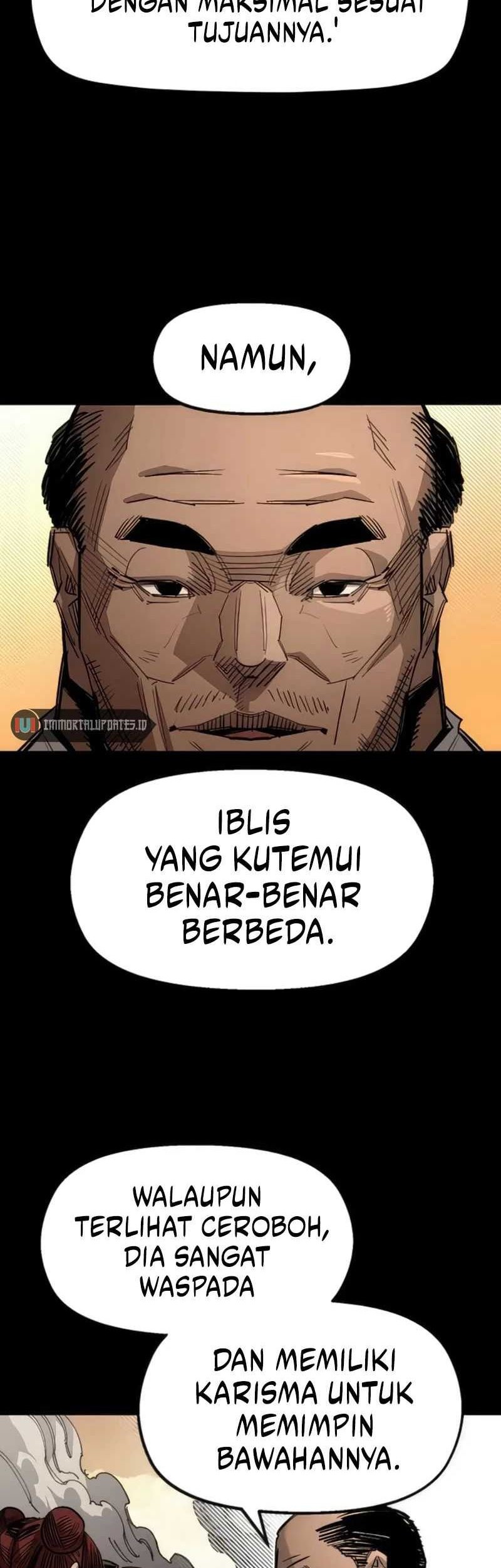 Reincarnation Of The Veteran Soldier Chapter 69 Gambar 11