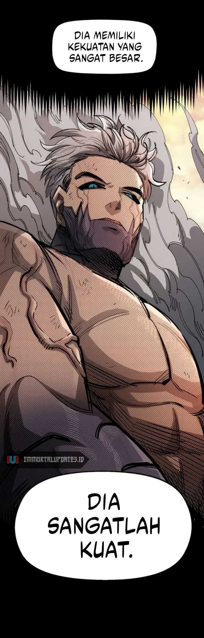 Reincarnation Of The Veteran Soldier Chapter 69 Gambar 13