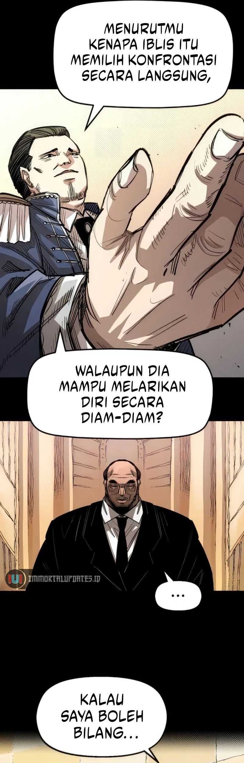 Reincarnation Of The Veteran Soldier Chapter 69 Gambar 15
