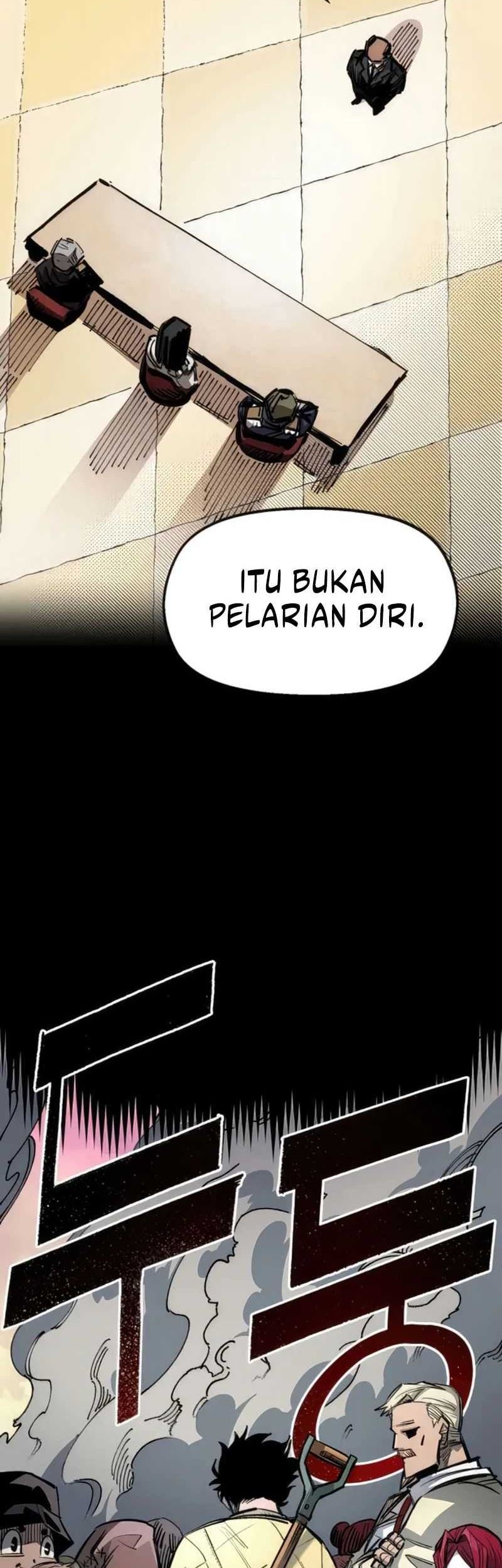 Reincarnation Of The Veteran Soldier Chapter 69 Gambar 16