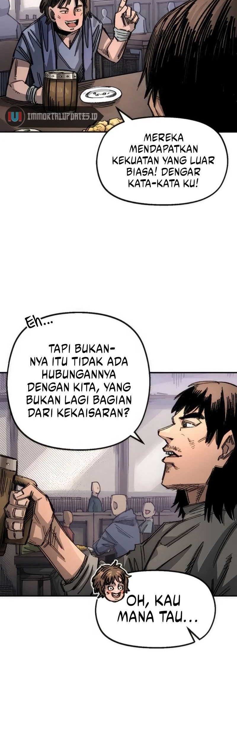 Reincarnation Of The Veteran Soldier Chapter 69 Gambar 19