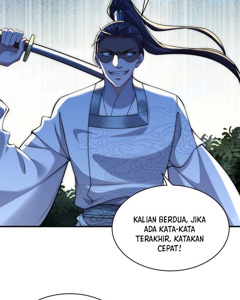 Reward 100 Million Lives at the Beginning Chapter 76 Gambar 36