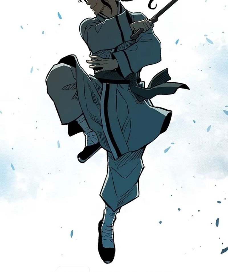 Tales of A Shinning Sword Chapter 30 Gambar 38
