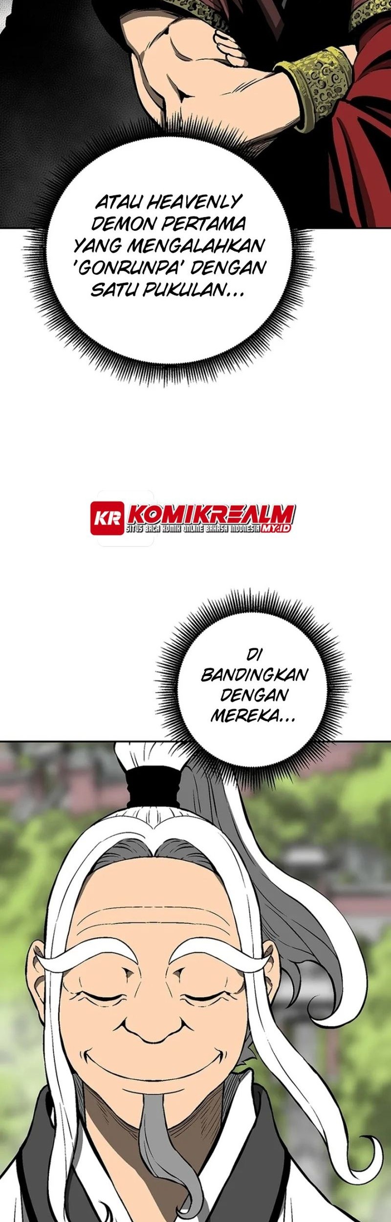 Tales of A Shinning Sword Chapter 30 Gambar 40