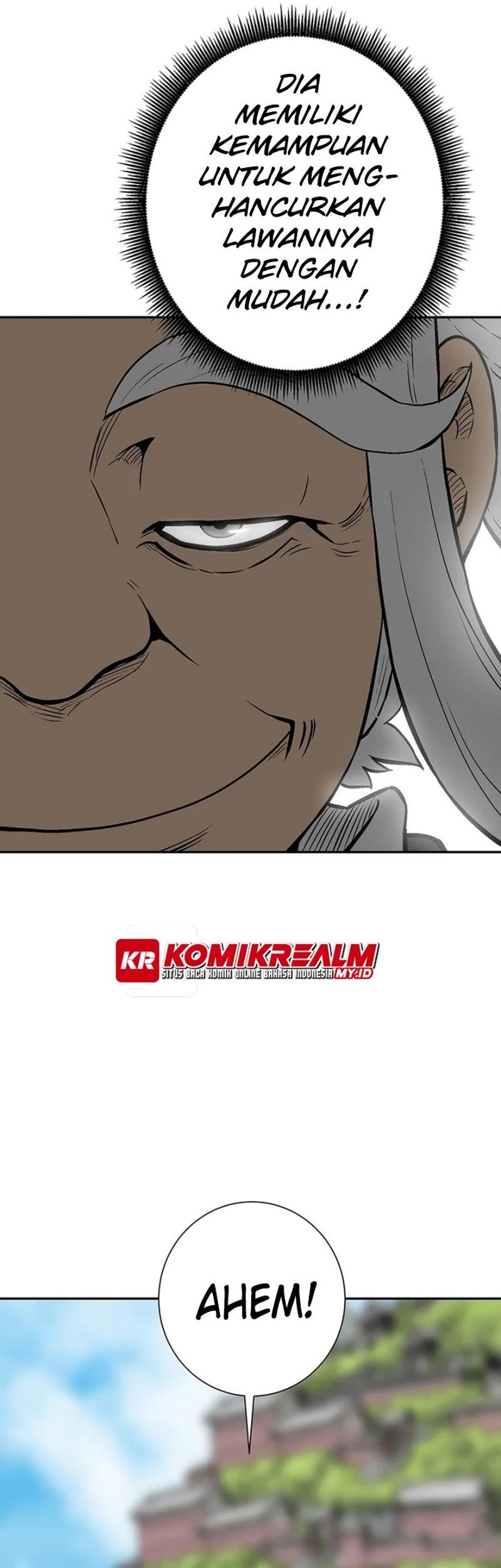 Tales of A Shinning Sword Chapter 30 Gambar 42