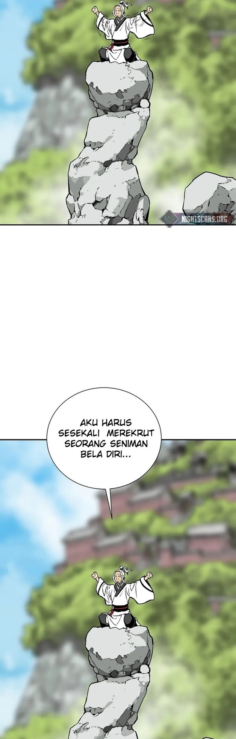 Tales of A Shinning Sword Chapter 30 Gambar 43