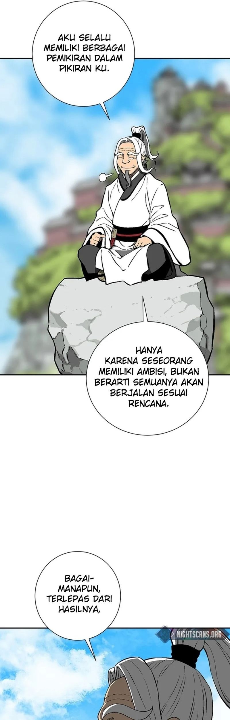 Tales of A Shinning Sword Chapter 30 Gambar 45