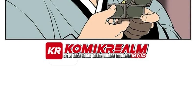 Tales of A Shinning Sword Chapter 30 Gambar 52