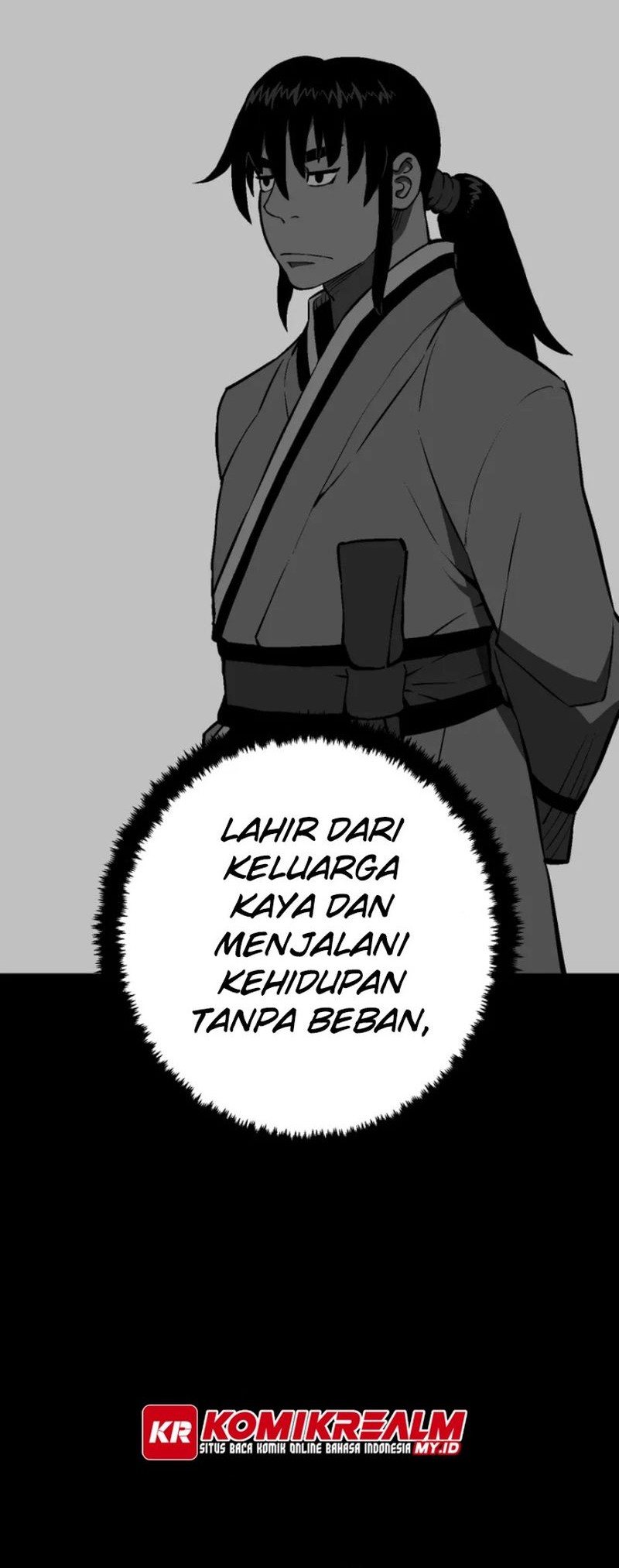 Baca Tales of A Shinning Sword Chapter 30 Gambar 2