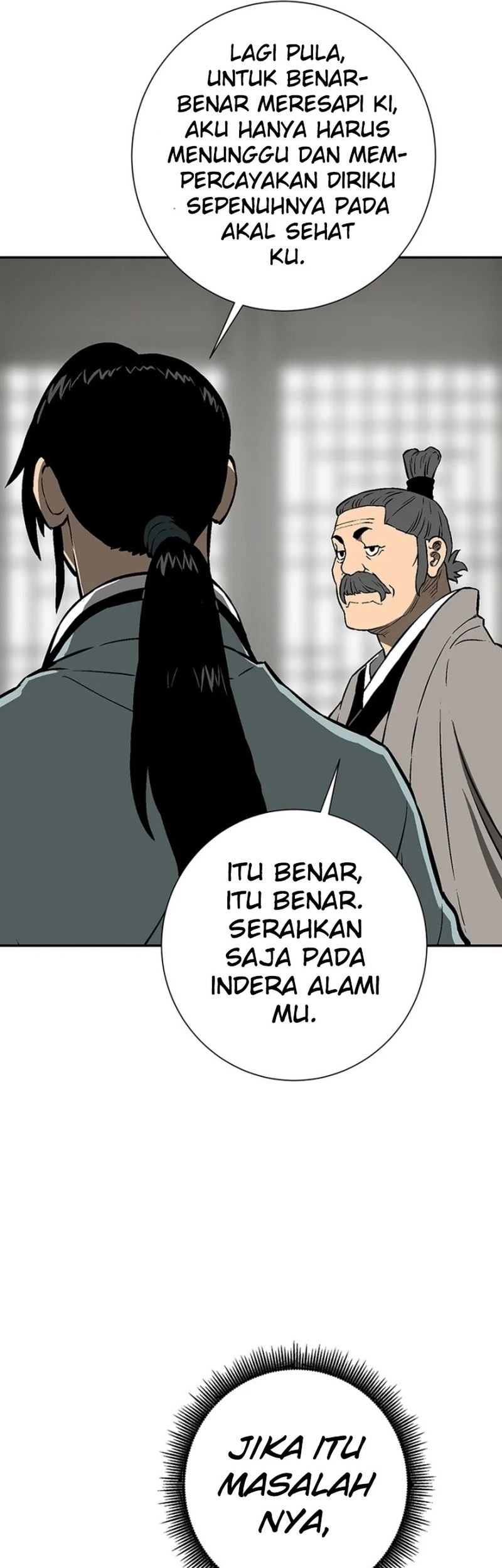 Tales of A Shinning Sword Chapter 30 Gambar 58