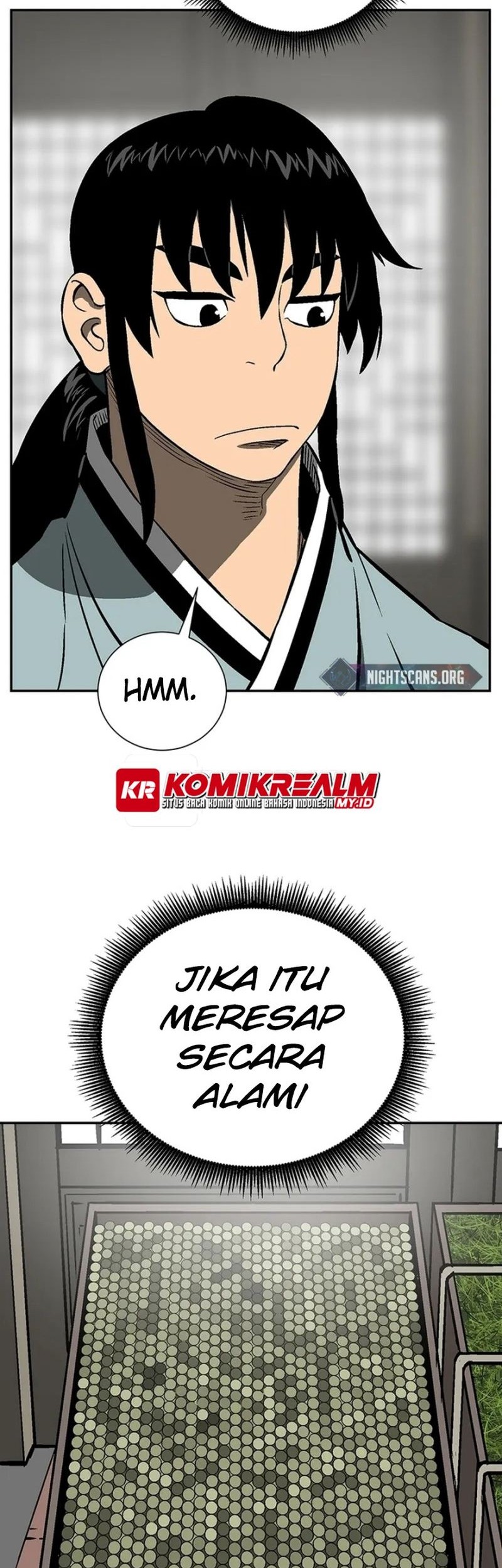 Tales of A Shinning Sword Chapter 30 Gambar 59