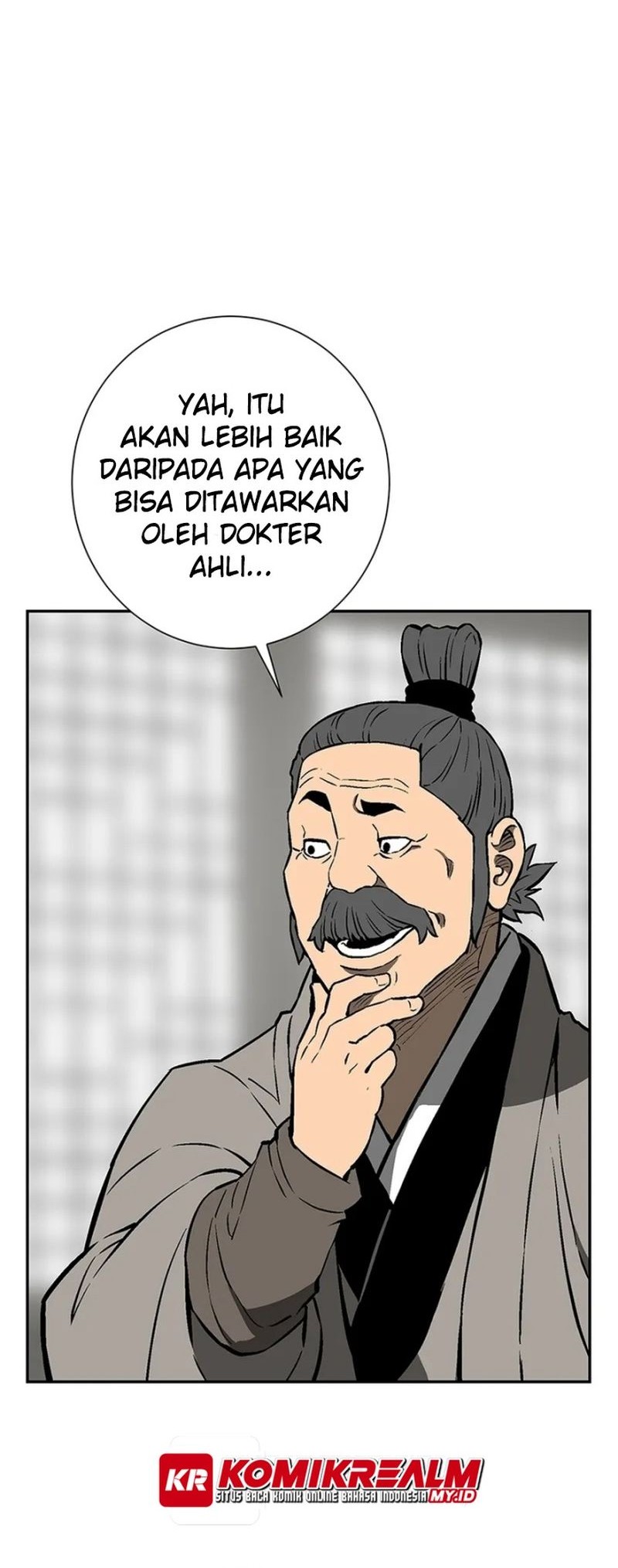 Tales of A Shinning Sword Chapter 30 Gambar 65